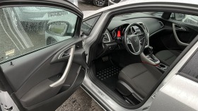 Opel Astra J 1.6i Автоматик! PDC! Внос ШВЕЙЦАРИЯ!, снимка 9
