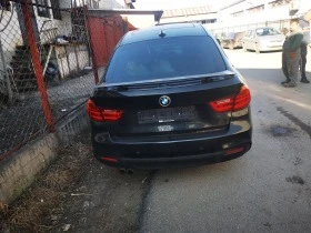     BMW 3gt 335m-paket
