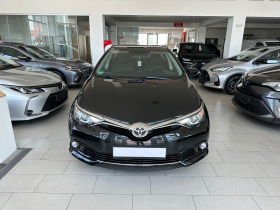 Toyota Auris, снимка 1 - Автомобили и джипове - 43398284