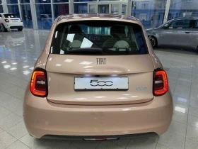 Fiat 500  LA PRIMA 3+ 1 42 kWh 118 hp 320 km | Mobile.bg    4