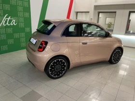 Fiat 500  LA PRIMA 3+ 1 42 kWh 118 hp 320 km | Mobile.bg    5