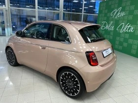 Fiat 500  LA PRIMA 3+ 1 42 kWh 118 hp 320 km | Mobile.bg    3