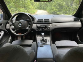 BMW 318 1.8, снимка 10