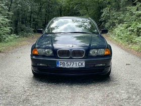 BMW 318 1.8, снимка 3