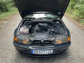 BMW 318 1.8, снимка 11