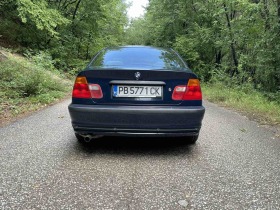 BMW 318 1.8, снимка 4