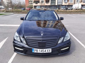 Обява за продажба на Mercedes-Benz E 500 W212 ~37 000 лв. - изображение 1