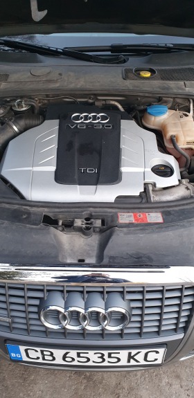 Audi A6 Sline, снимка 4