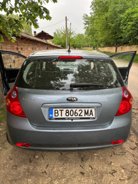 Kia Ceed 1.4 109 к.с, снимка 5 - Автомобили и джипове - 45860129
