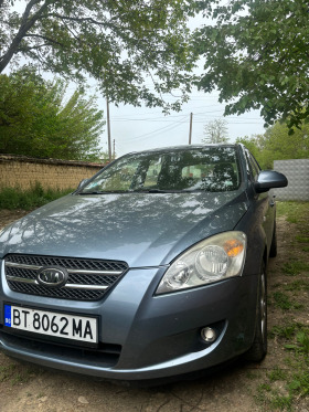 Kia Ceed 1.4 109 к.с, снимка 1 - Автомобили и джипове - 45860129