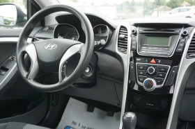 Hyundai I30 1.4CRDI | Mobile.bg   14