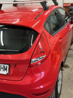 Обява за продажба на Ford Fiesta ~8 000 лв. - изображение 2