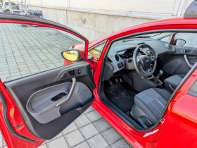 Обява за продажба на Ford Fiesta ~8 000 лв. - изображение 5