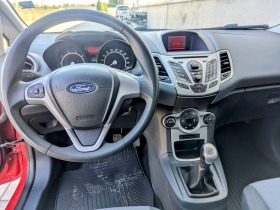 Обява за продажба на Ford Fiesta ~8 000 лв. - изображение 6
