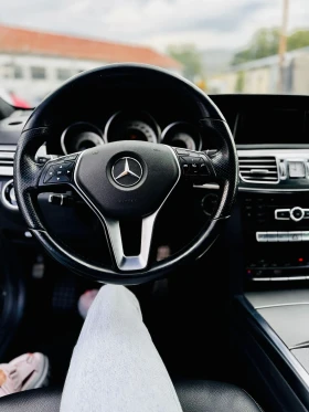 Обява за продажба на Mercedes-Benz E 220 Е 220 CDI ~26 000 лв. - изображение 3