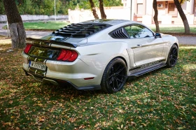 Ford Mustang Sports Package, снимка 6