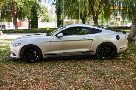 Ford Mustang Sports Package, снимка 4