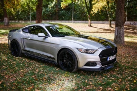 Ford Mustang Sports Package, снимка 1