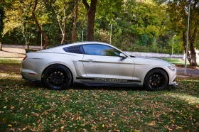 Ford Mustang Sports Package, снимка 2