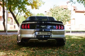 Ford Mustang Sports Package, снимка 5