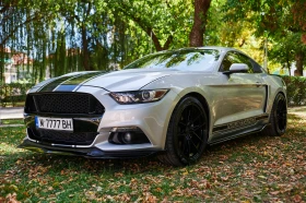 Ford Mustang Sports Package, снимка 3