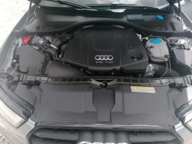 Audi A6 3.0Tdi, снимка 15