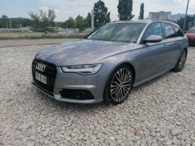 Audi A6 3.0Tdi, снимка 2