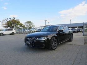     Audi A8 * * * LONG MATRIX CERAMIC BUSINESS PACK* * * 