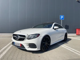 Mercedes-Benz E 400 AMG/69553км/BURMESTER/РЕГИСТРИРАНА, снимка 2