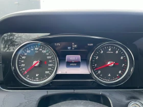 Mercedes-Benz E 400 AMG/69553км/BURMESTER/РЕГИСТРИРАНА, снимка 10