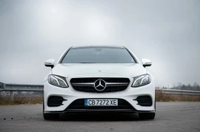 Mercedes-Benz E 400 AMG/69848км/BURMESTER/, снимка 2