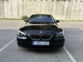 BMW 523 2.3 Газ/бензин, снимка 1