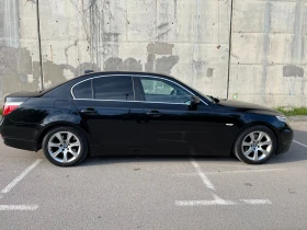 BMW 523 2.3 Газ/бензин, снимка 4