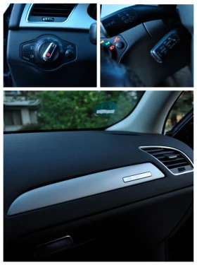 Audi A4 * SLINE* KEYLESS* DRIVE SELECT* ZF6*  | Mobile.bg    14