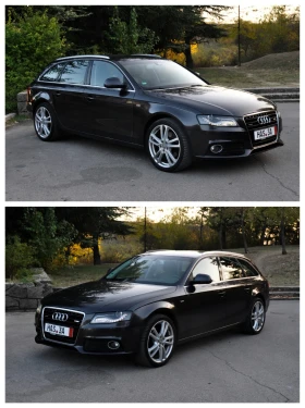 Audi A4 * SLINE* KEYLESS* DRIVE SELECT* ZF6*  | Mobile.bg    2