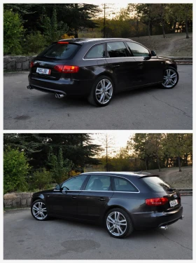 Audi A4 * SLINE* KEYLESS* DRIVE SELECT* ZF6*  | Mobile.bg    5