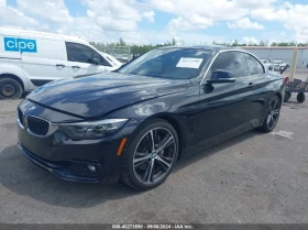  BMW 440