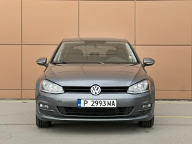 VW Golf 2.0 TDI | Mobile.bg    2