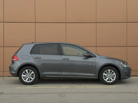VW Golf 2.0 TDI | Mobile.bg    8