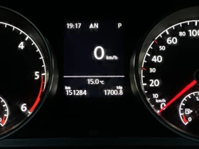 VW Golf 2.0 TDI | Mobile.bg    14