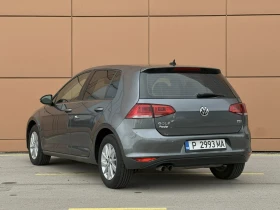 VW Golf 2.0 TDI | Mobile.bg    5