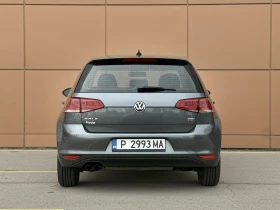 VW Golf 2.0 TDI | Mobile.bg    6