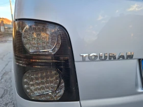 VW Touran 1Т2, снимка 17