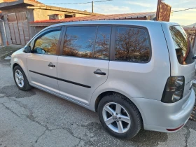 VW Touran 1Т2, снимка 13