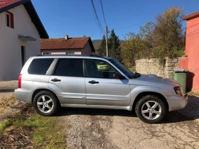 Subaru Forester, снимка 6