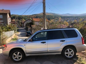 Subaru Forester, снимка 7