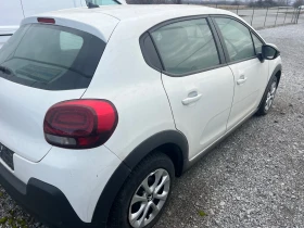 Citroen C3 2 seats , снимка 4