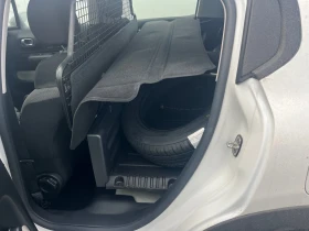 Citroen C3 2 seats , снимка 6