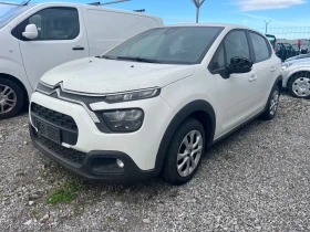 Citroen C3 2 seats , снимка 3