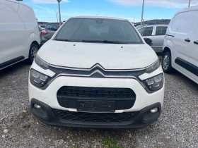 Citroen C3 2 seats , снимка 1